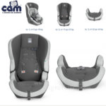 Cam - Столче за кола Travel Evolution S159/212 (9-36кг)