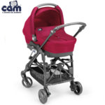 Cam - Комбинирана количка Minu Sport 2013/178