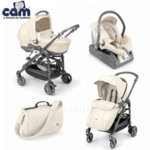 Cam - Комбинирана количка Minu Sport 2013/178