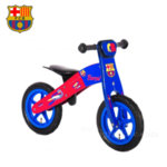 FC Barcelona - Дървено колело за баланс Барселона 557