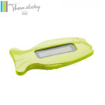 Thermobaby - Цифров термометър за вана зелен 2144031