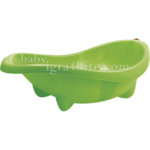 Ok Baby Бебешка вана LAGUNA 793-44 зелена
