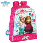 Disney Frozen - Ученическа раница Замръзналото кралство 21276