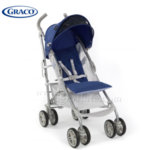 Graco - Лятна бебешка количка Nimbly Pop Art G6C39PPAE