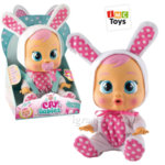 IMC Toys - Плачеща кукла Crybabies Coney 10345/10598