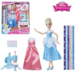 Disney Princess - Модното ателие на Пепеляшка b6908