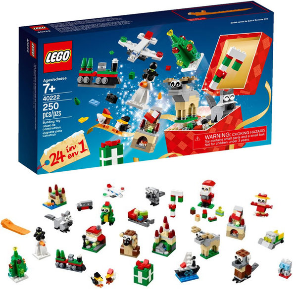 lego 40222