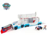 Paw Patrol - Автовоз на спасителния отряд Пес Патрул Paw Patroller 28000