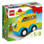 Lego 10851 Duplo - Моят първи автобус