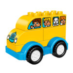 Lego 10851 Duplo - Моят първи автобус