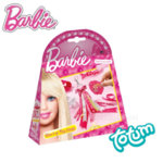 Totum Barbie - Направи си сам висулка за чанта Барби 509016