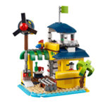 Lego 31064 Creator - Островни приключения
