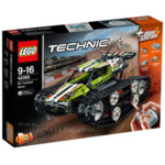 Lego 42065 Technic - Състезателен автомобил с дистанционно