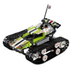 Lego 42065 Technic - Състезателен автомобил с дистанционно