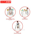 Skip Hop - Изследователски център за забавления 303325