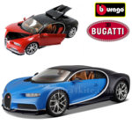 Bburago - Bugatti Chiron 1:18 18-11040