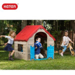 Keter - Детска къща за игра Wonderfold 228445