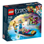 Lego 41181 Елфи - Гондолата на Найда и гоблинския крадец