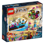 Lego 41181 Елфи - Гондолата на Найда и гоблинския крадец