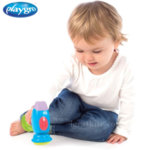 Playgro - Музикална играчка Чукче 0710