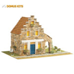 Domus Kits - Направи си Вила в английски стил 40306