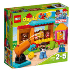 Lego 10839 Duplo - Стрелбище