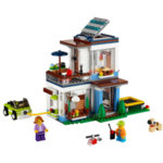 Lego 31068 Creator - Модулен модерен дом
