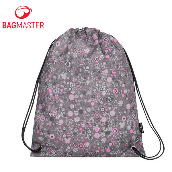 Bagmaster - Ученическа спортна торба Alfa 7B 7797