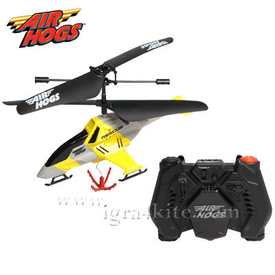 Air hogs fly crane online