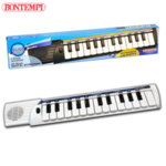 Bontempi - Детски синтезатор Концертино 25 клавиша 191107