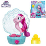 My Little Pony - Моето малко пони Pinkie Pie с музикална кутия c0684