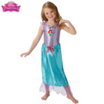 Детски карнавален костюм Disney Малката русалка Ариел 620543