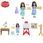 Disney - Elena of Avalor Лабораторията на Изабел c0383