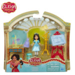 Disney - Elena of Avalor Лабораторията на Изабел c0383