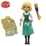 Disney - Elena of Avalor Комплект мини кукла Наоми с аксесоари c0380