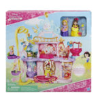 Disney Princess - Музикалния замък на принцесите c0536