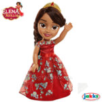 Disney - Elena of Avalor Кукла Елена от Авалор 34269
