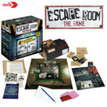Noris - Настолна игра Escape Room Играта 46037