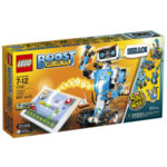 Lego 17101 Boost - Креативна кутия 5в1