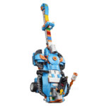 Lego 17101 Boost - Креативна кутия 5в1