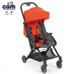 Cam - Детска количка Cubo 830/116