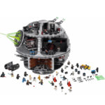 Lego 75159 Star Wars - Звездата на смъртта