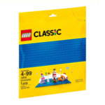 Lego 10714 Classic - Синя основна плоча 25x25см