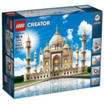 Lego 10256 Creator Expert - Тадж Махал