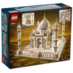 Lego 10256 Creator Expert - Тадж Махал