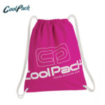 Cool Pack - Sprint Спортна торба Pink 79204