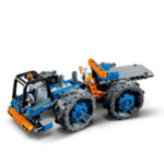 Lego 42071 Technic - Булдозер
