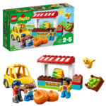 Lego 10867 Duplo - Фермерски пазар