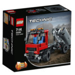 Lego 42084 Technic - Товарач