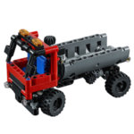 Lego 42084 Technic - Товарач